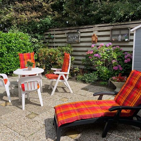 Apartament De Vier Berken 1 De Koog  Zewnętrze zdjęcie
