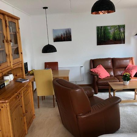 Apartament De Vier Berken 1 De Koog  Zewnętrze zdjęcie