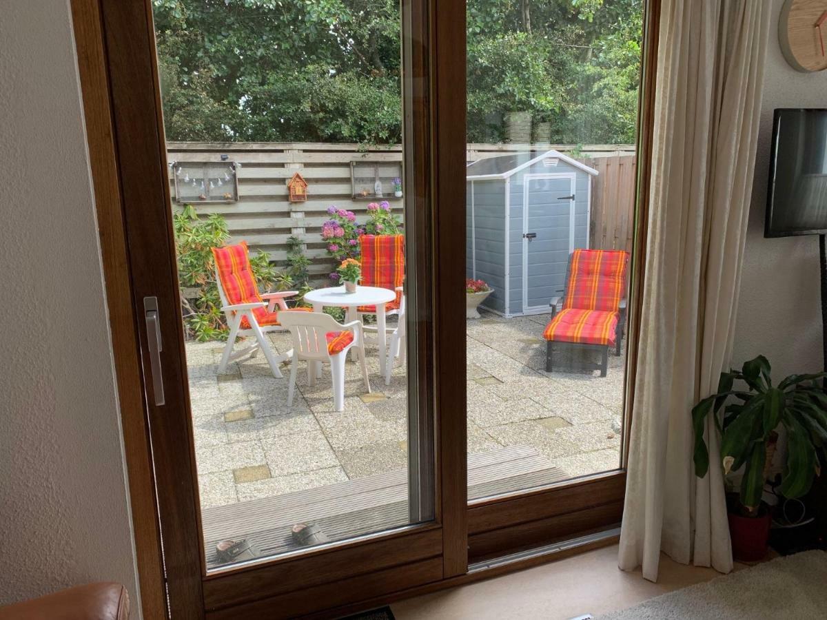 Apartament De Vier Berken 1 De Koog  Zewnętrze zdjęcie