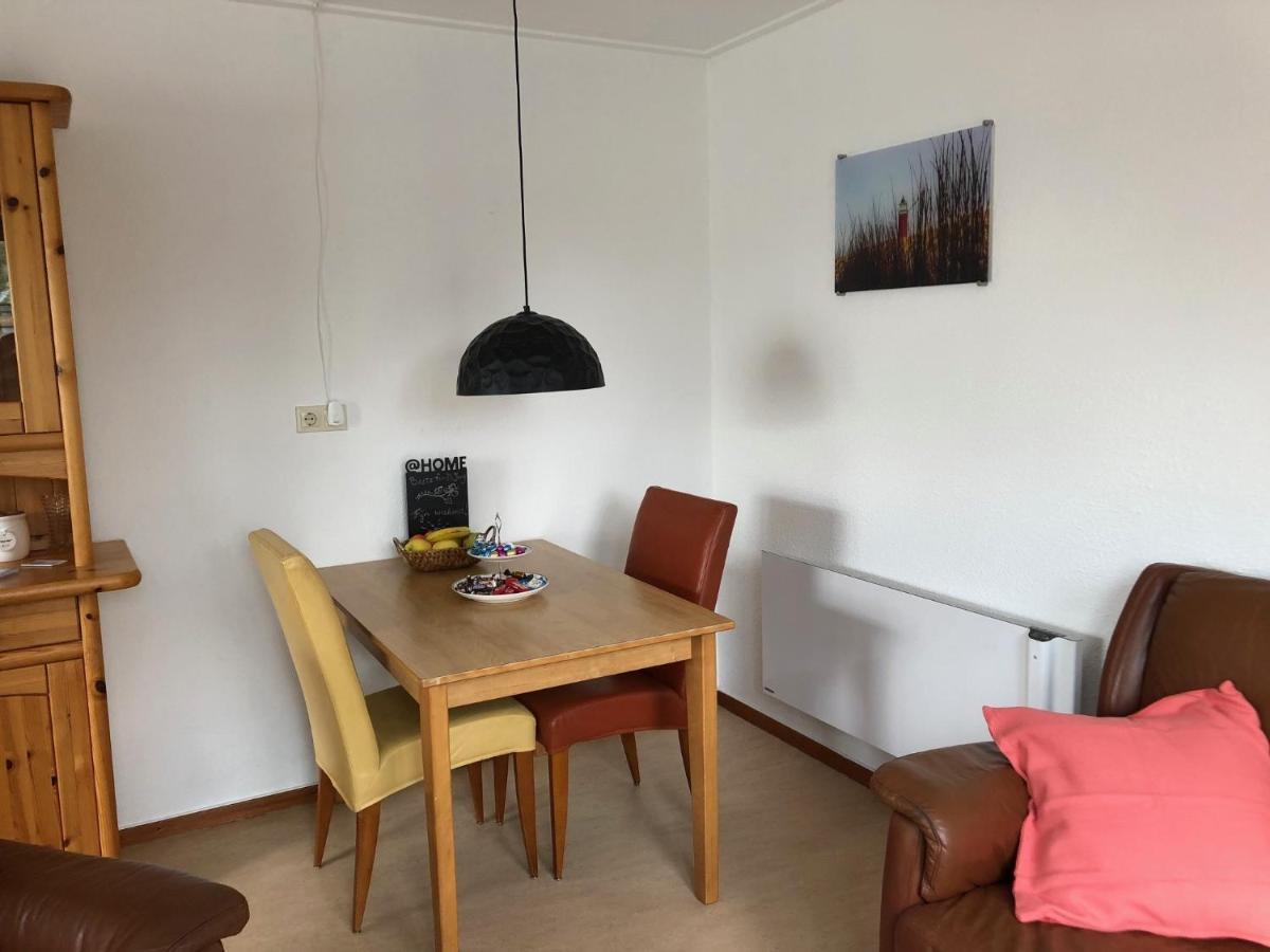 Apartament De Vier Berken 1 De Koog  Zewnętrze zdjęcie
