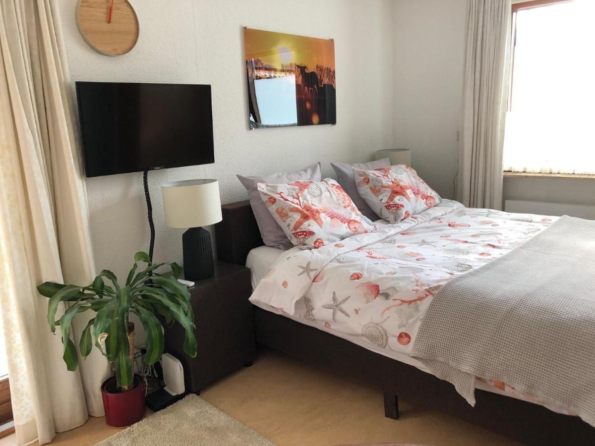 Apartament De Vier Berken 1 De Koog  Zewnętrze zdjęcie